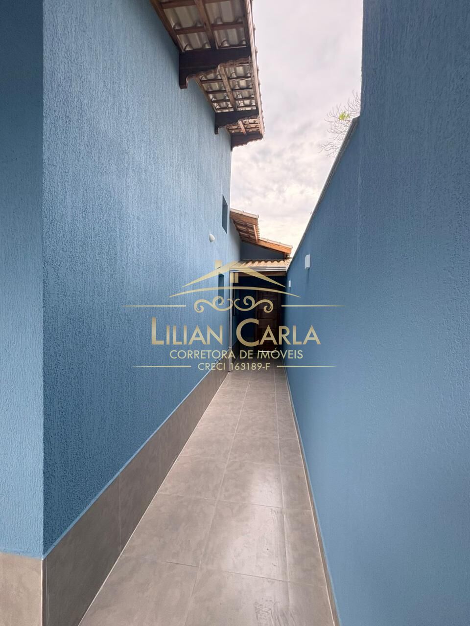 Casa, 2 quartos - Foto 5
