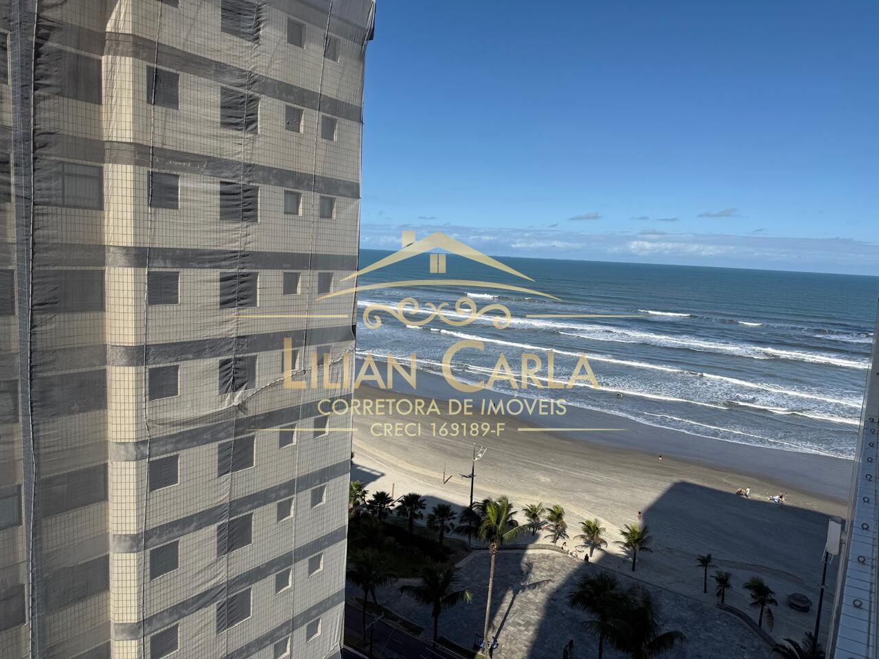 Apartamento, 3 quartos, 117 m² - Foto 1