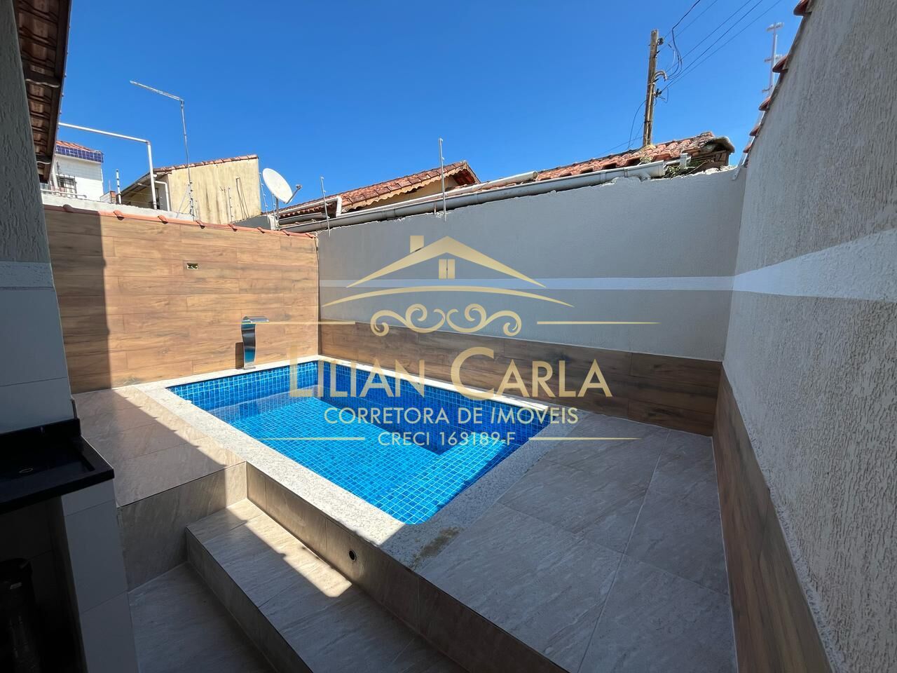 Casa, 2 quartos, 65 m² - Foto 2
