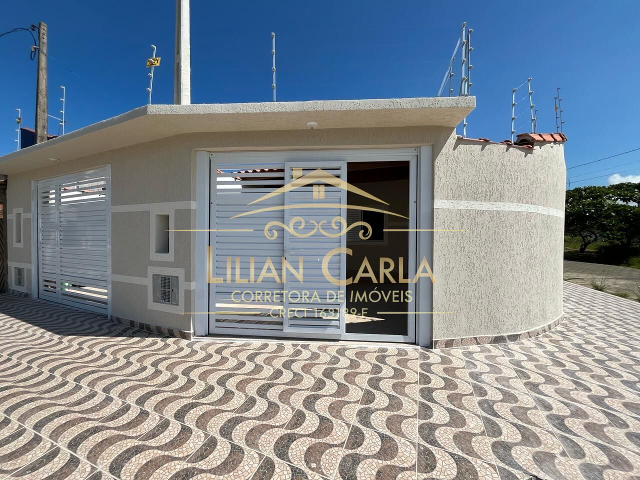 Casa, 2 quartos, 65 m² - Foto 17