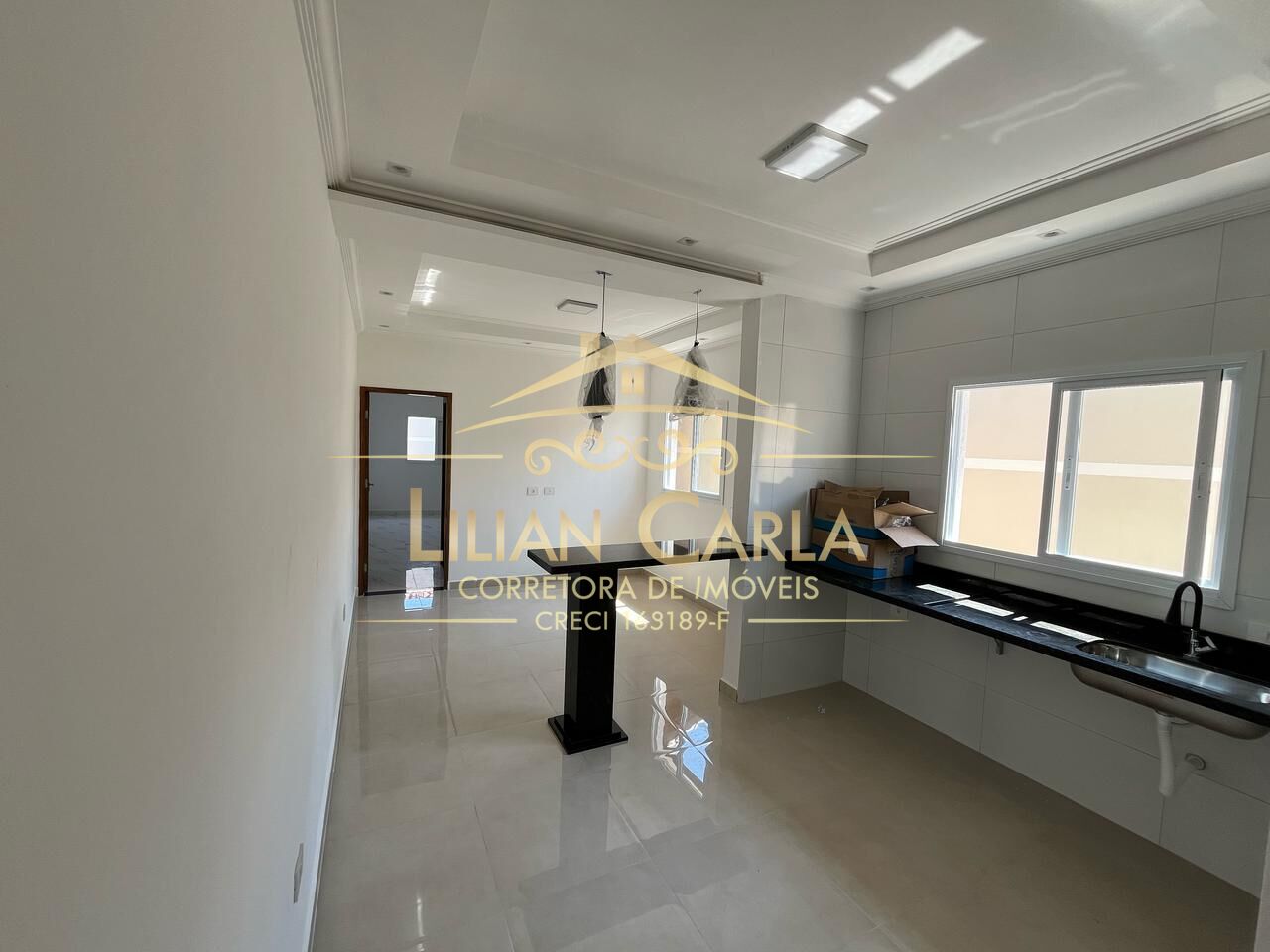 Casa, 2 quartos, 65 m² - Foto 13