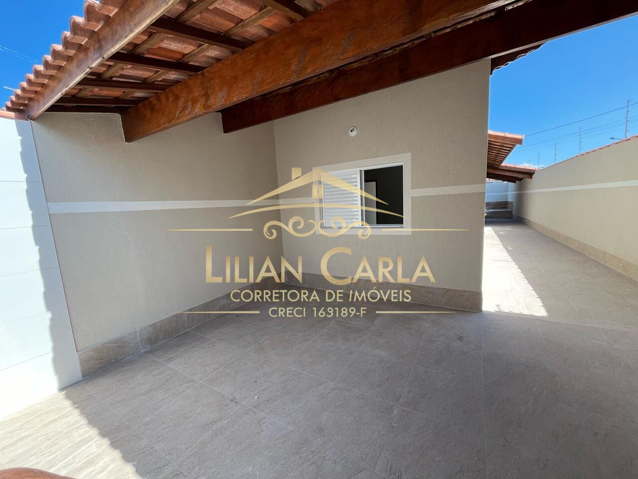 Casa, 2 quartos, 65 m² - Foto 6