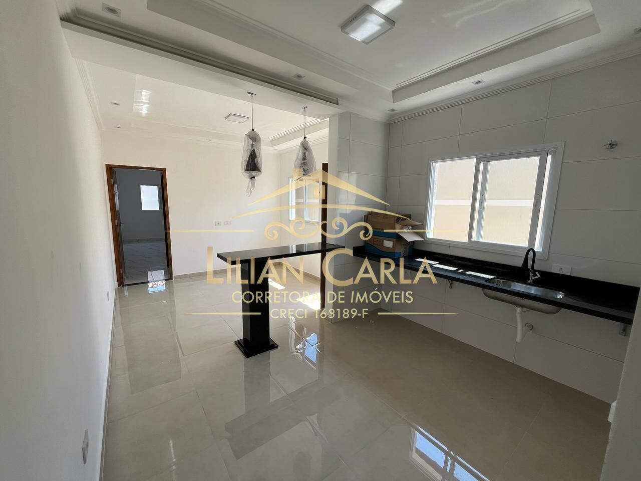 Casa, 2 quartos, 65 m² - Foto 10