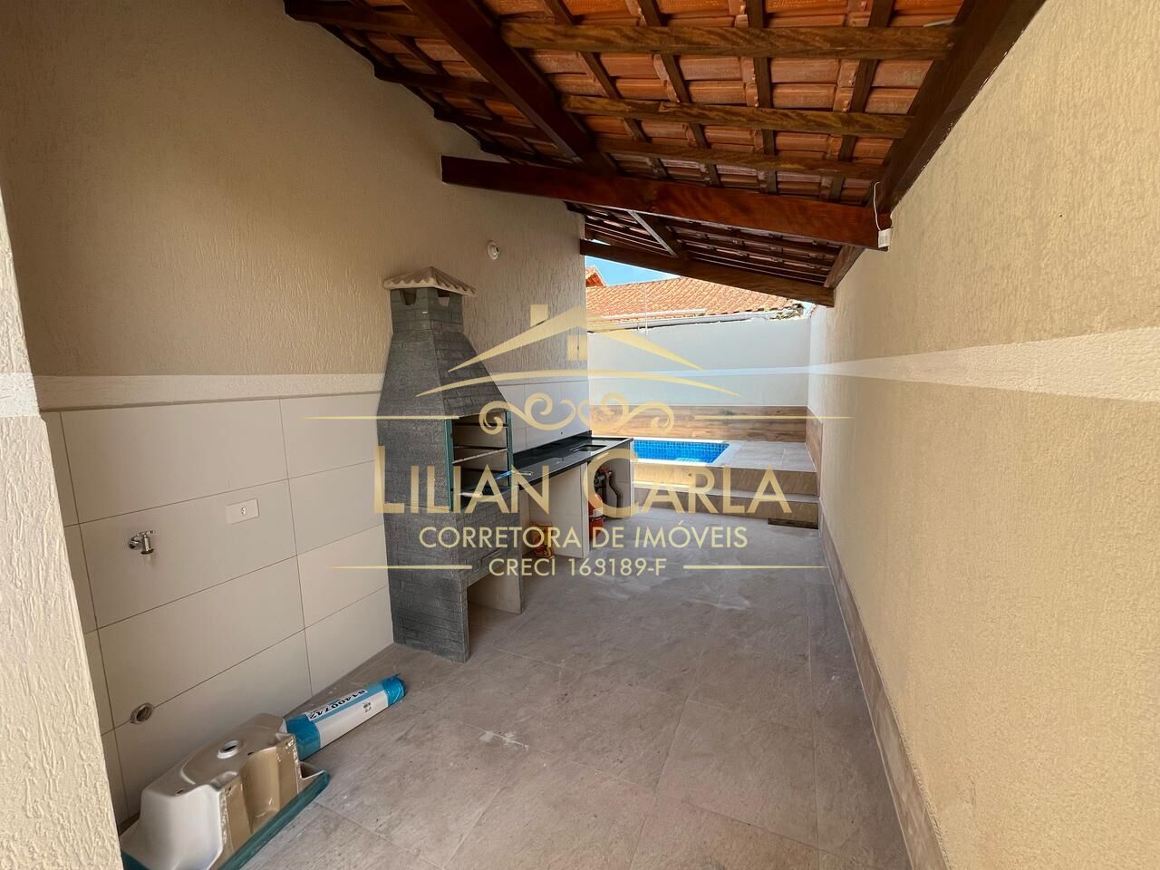 Casa, 2 quartos, 65 m² - Foto 3