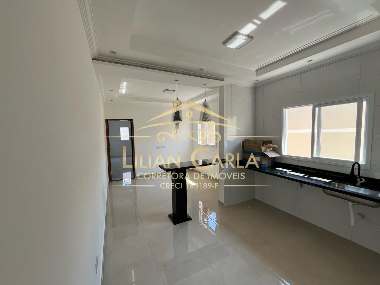 Casa, 2 quartos, 65 m² - Foto 11