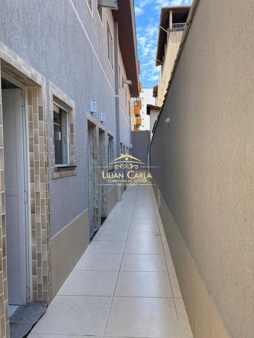 Casa de Condomínio, 2 quartos - Foto 3