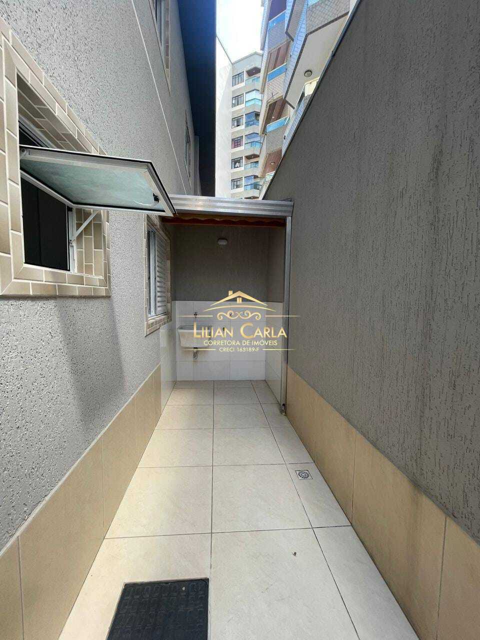 Casa de Condomínio, 2 quartos - Foto 42