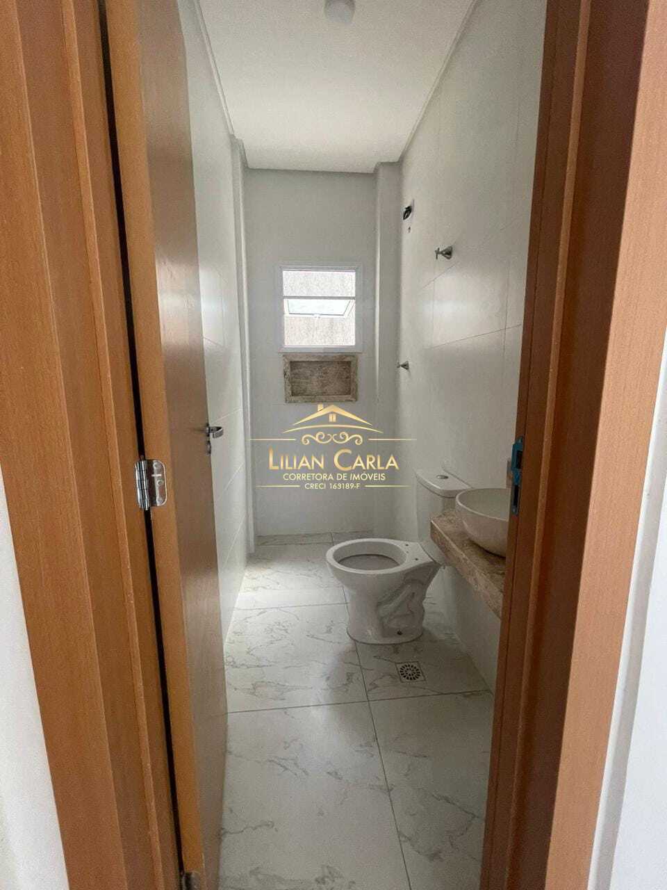 Casa de Condomínio, 2 quartos - Foto 35