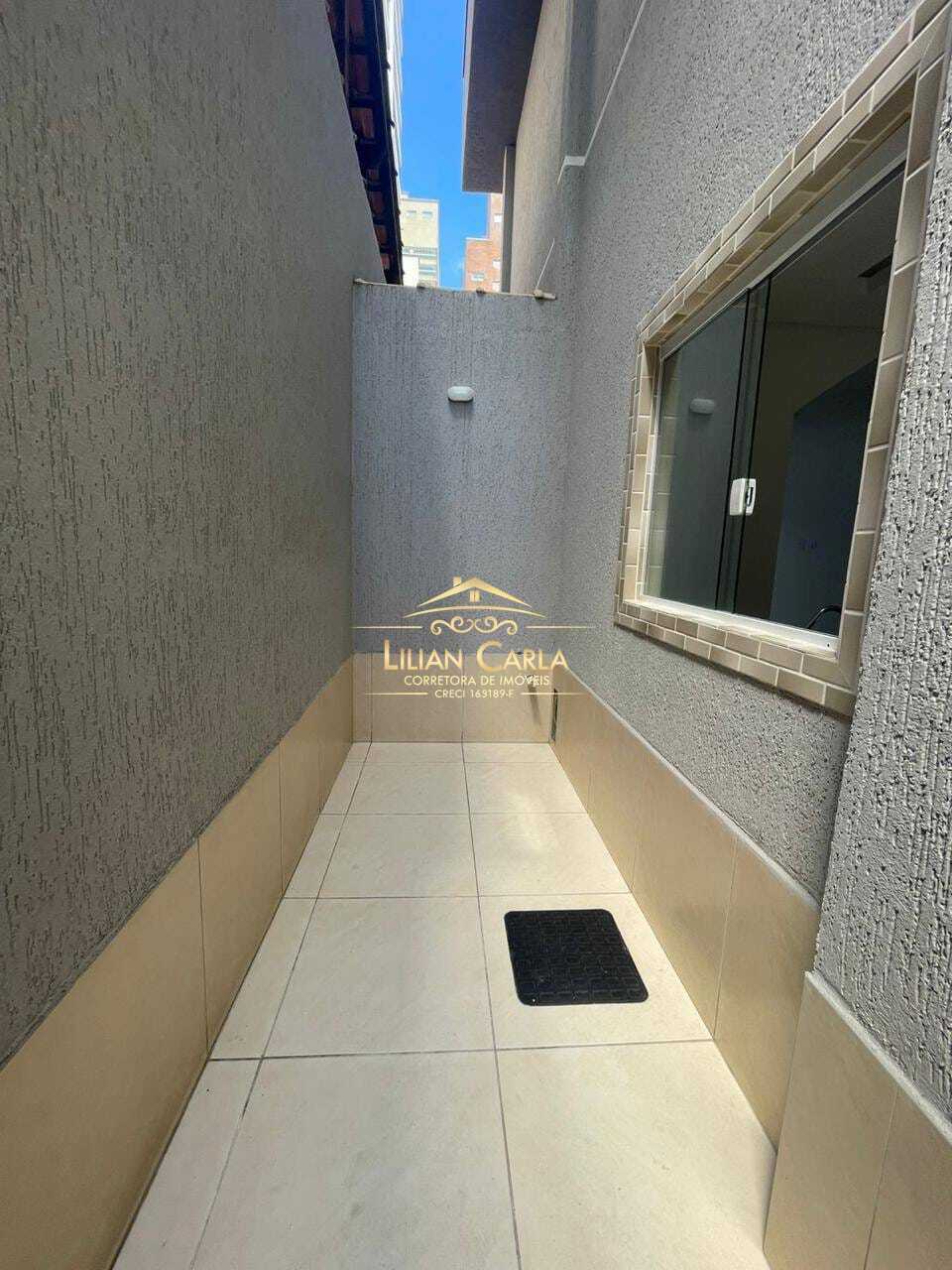 Casa de Condomínio, 2 quartos - Foto 41