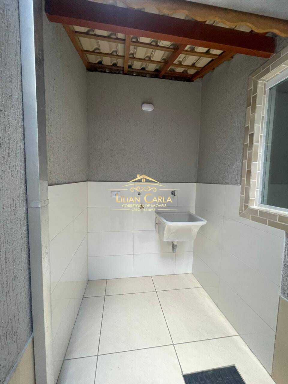 Casa de Condomínio, 2 quartos - Foto 25