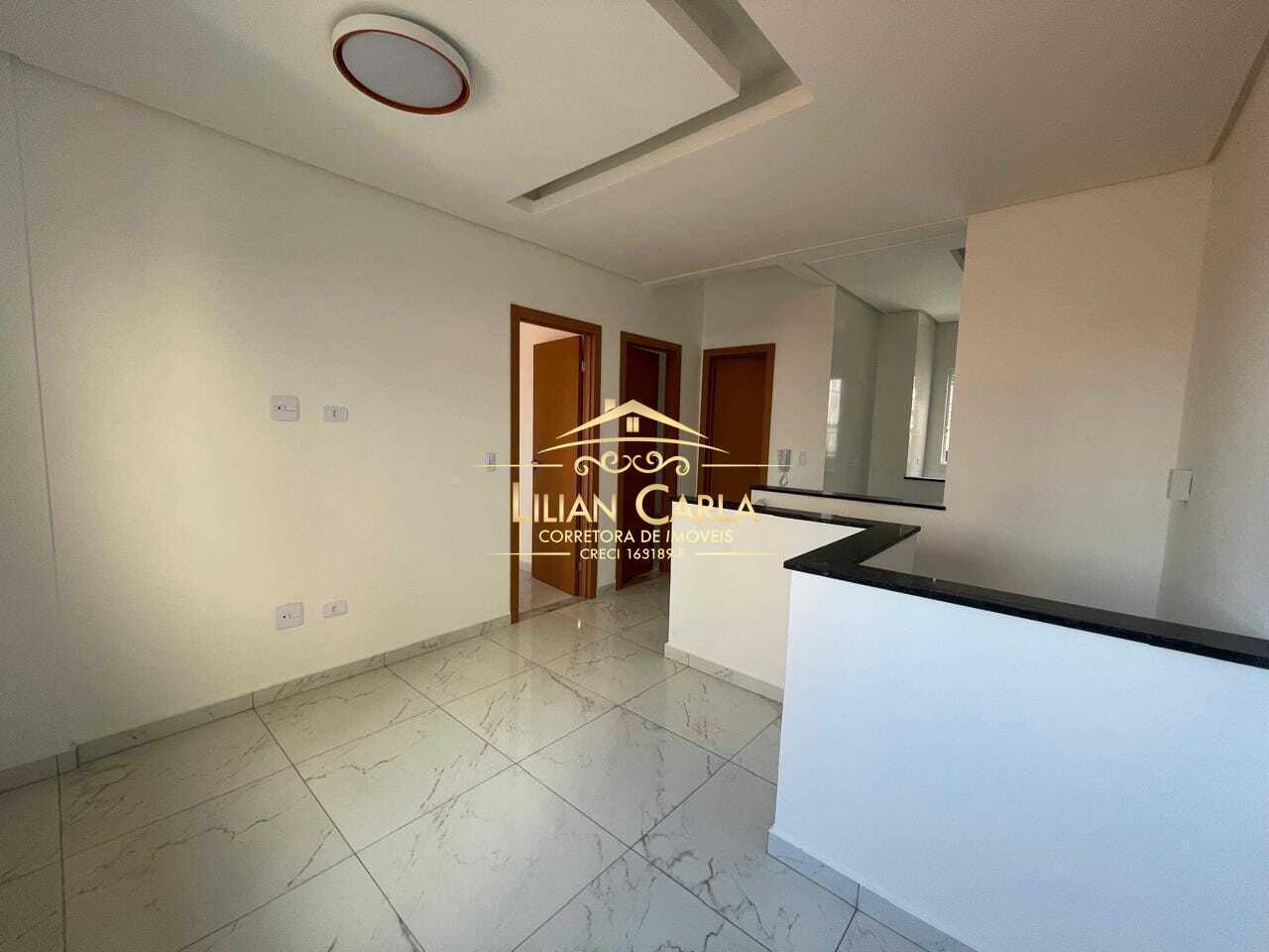 Casa de Condomínio, 2 quartos - Foto 46