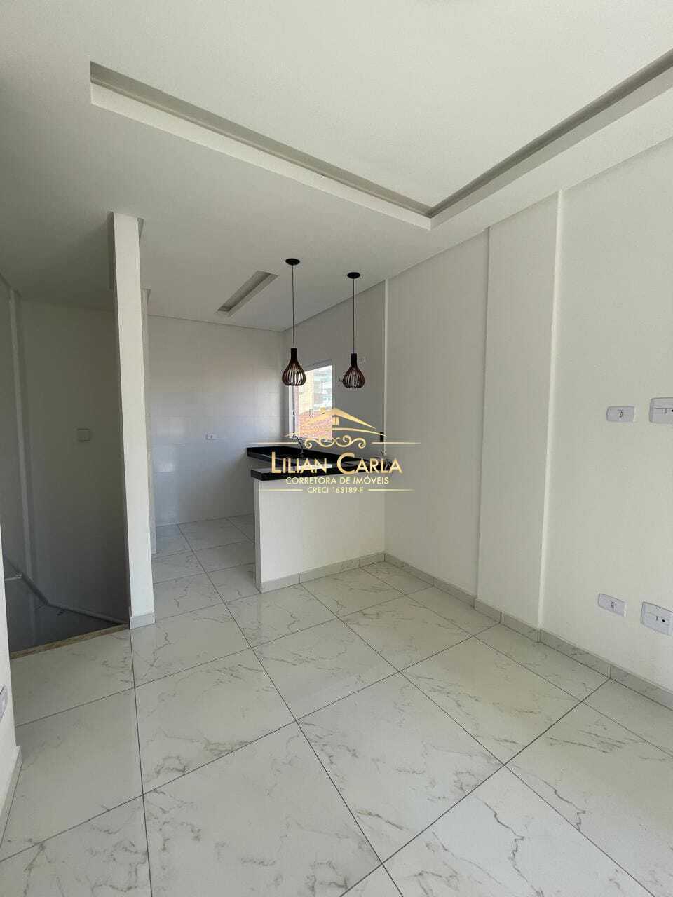 Casa de Condomínio, 2 quartos - Foto 15