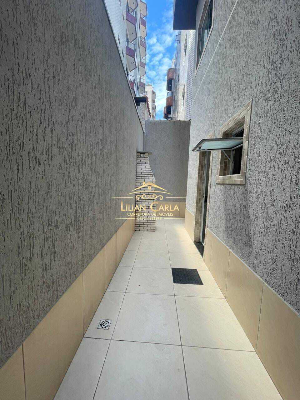 Casa de Condomínio, 2 quartos - Foto 40