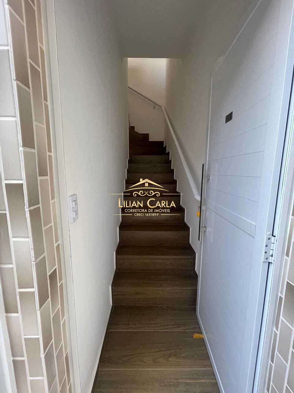 Casa de Condomínio, 2 quartos - Foto 43