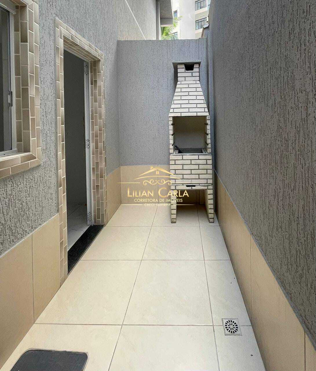 Casa de Condomínio, 2 quartos - Foto 26