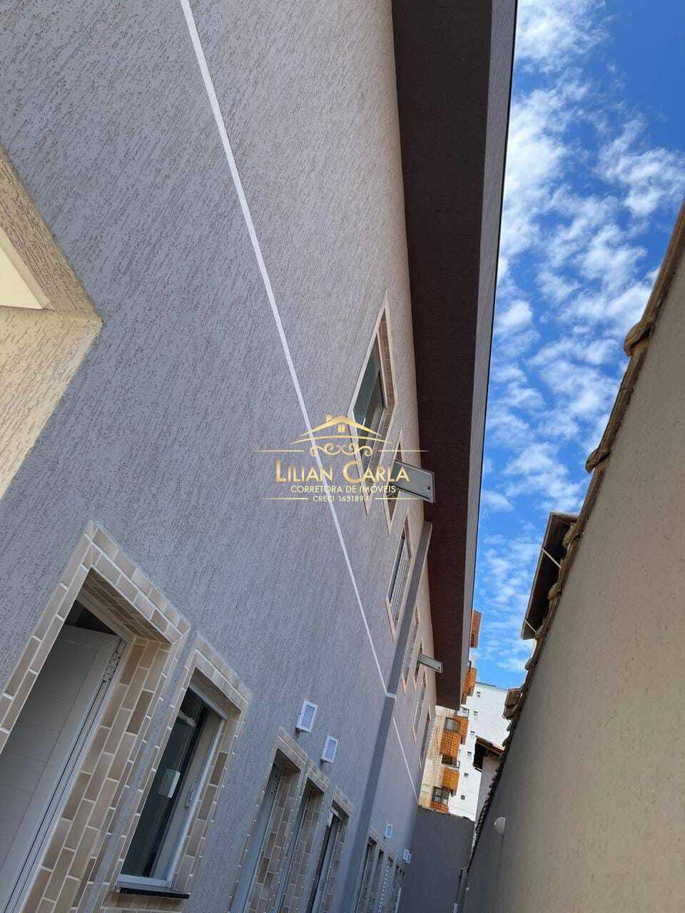 Casa de Condomínio, 2 quartos - Foto 8