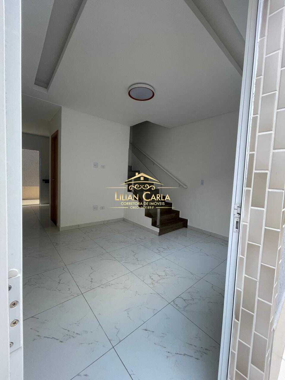 Casa de Condomínio, 2 quartos - Foto 24