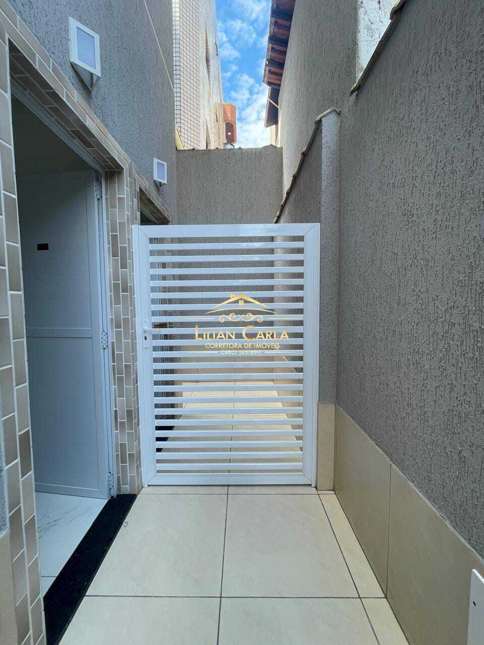 Casa de Condomínio, 2 quartos - Foto 45