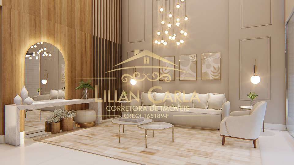 Apartamento à venda com 3 quartos, 111m² - Foto 11