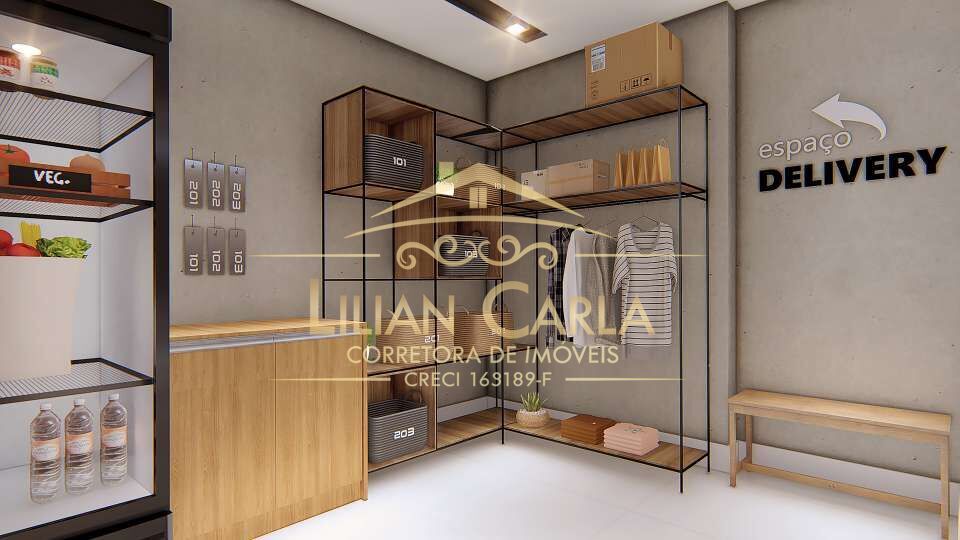Apartamento à venda com 3 quartos, 111m² - Foto 7