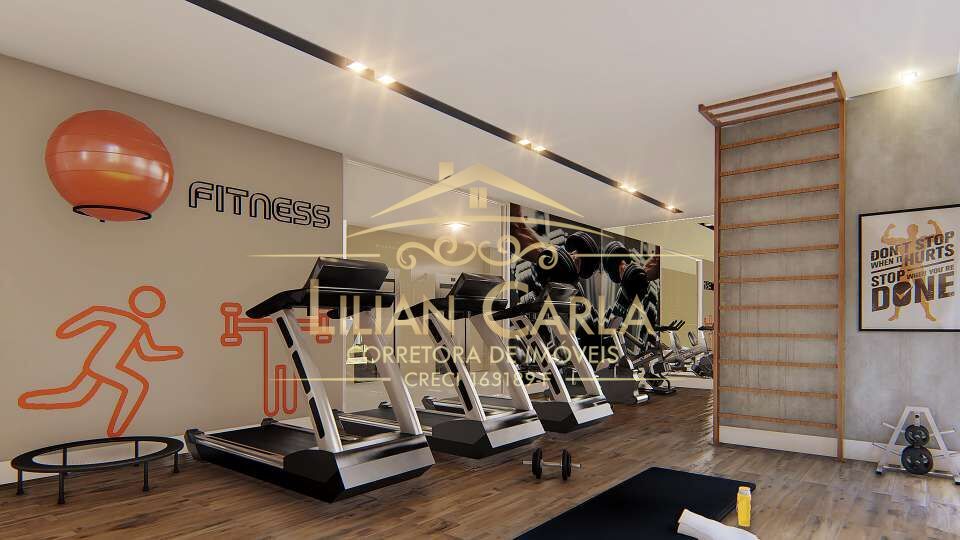 Apartamento à venda com 3 quartos, 111m² - Foto 9