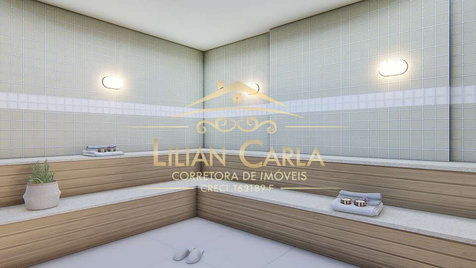 Apartamento à venda com 3 quartos, 111m² - Foto 19