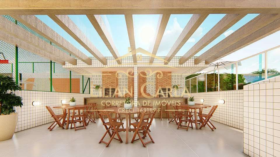 Apartamento à venda com 3 quartos, 111m² - Foto 4