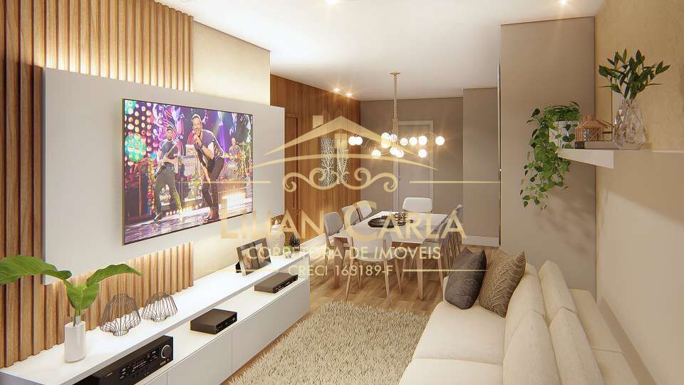 Apartamento à venda com 3 quartos, 111m² - Foto 12