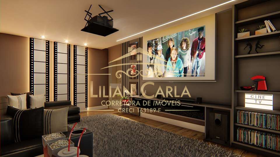 Apartamento à venda com 3 quartos, 111m² - Foto 14