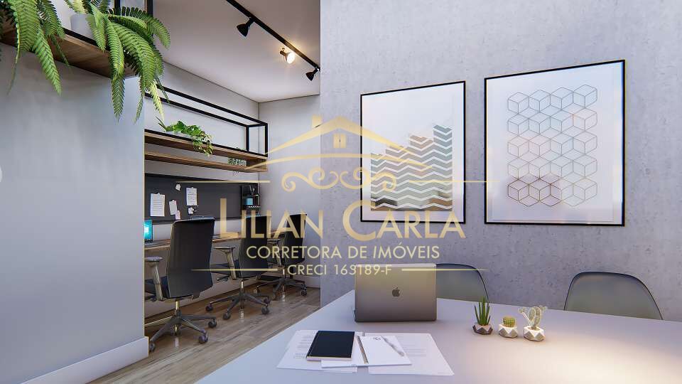 Apartamento à venda com 3 quartos, 111m² - Foto 5