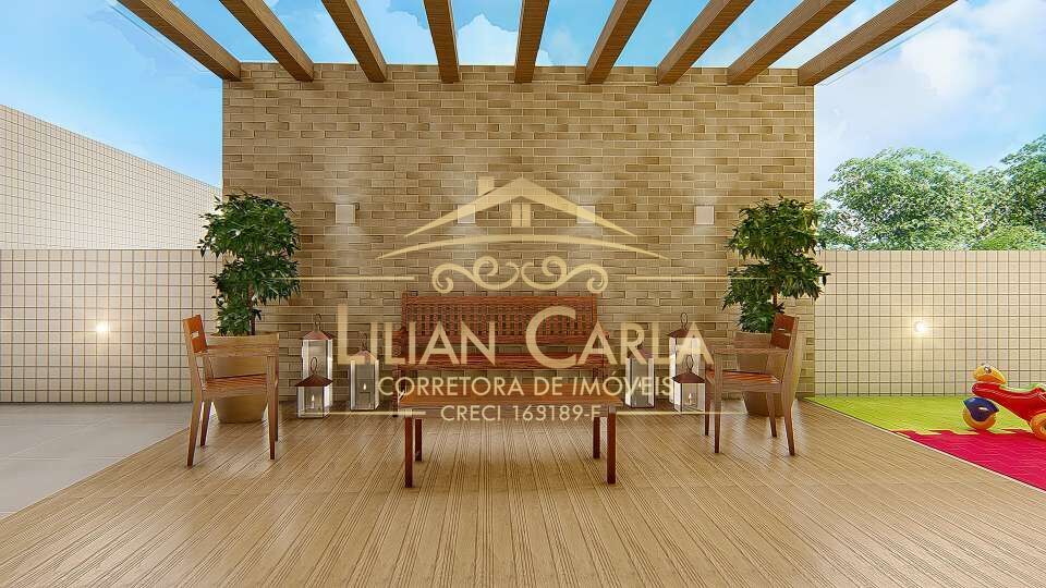 Apartamento à venda com 3 quartos, 111m² - Foto 8