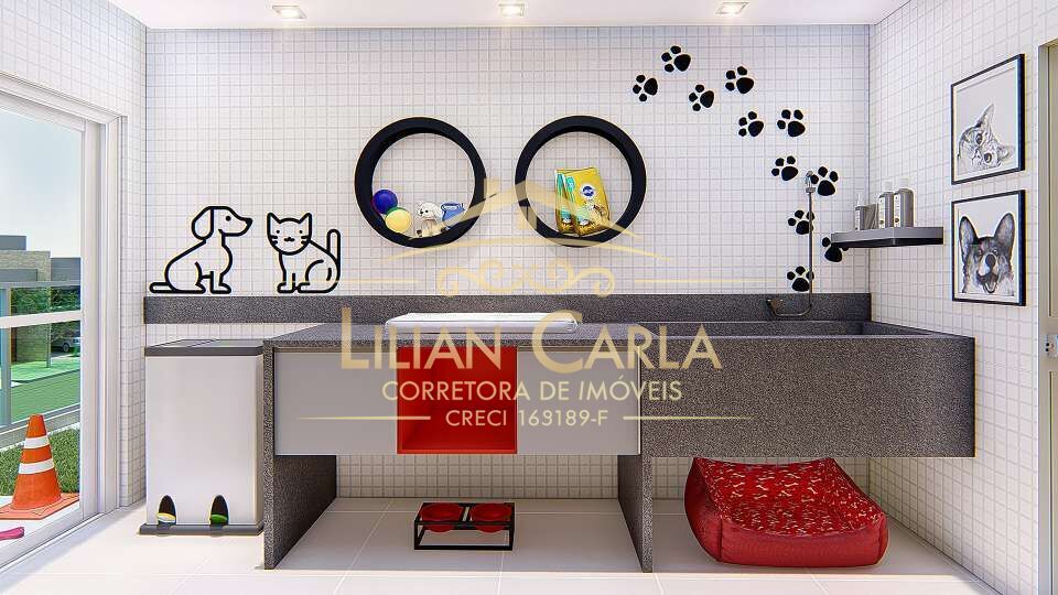 Apartamento à venda com 3 quartos, 111m² - Foto 15