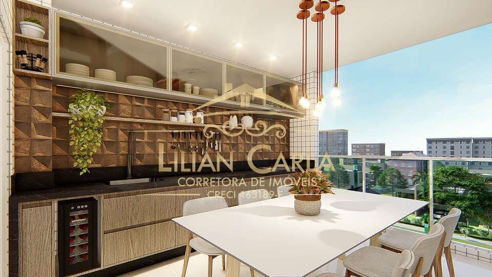 Apartamento à venda com 3 quartos, 111m² - Foto 21