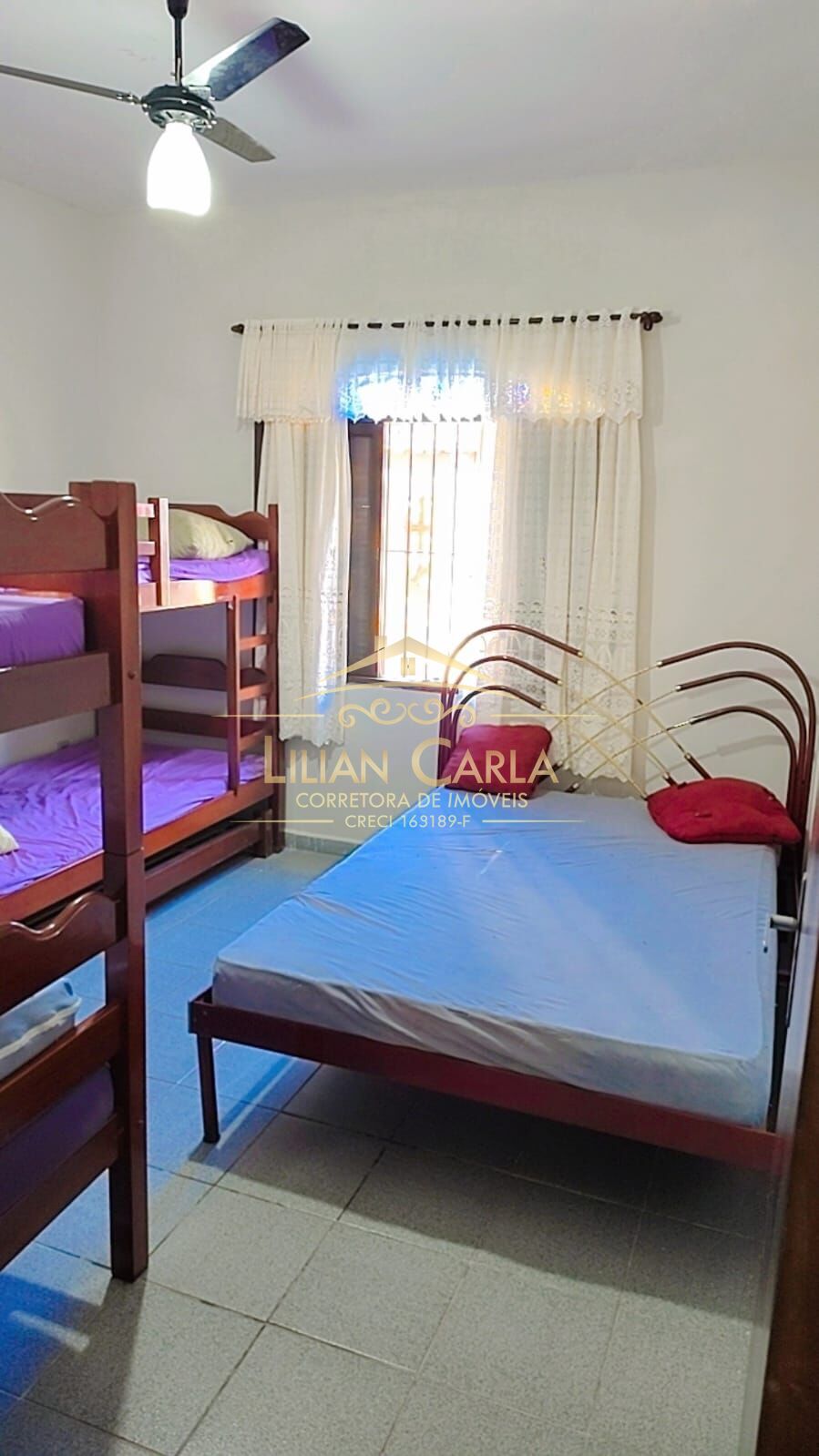 Casa, 2 quartos, 85 m² - Foto 7