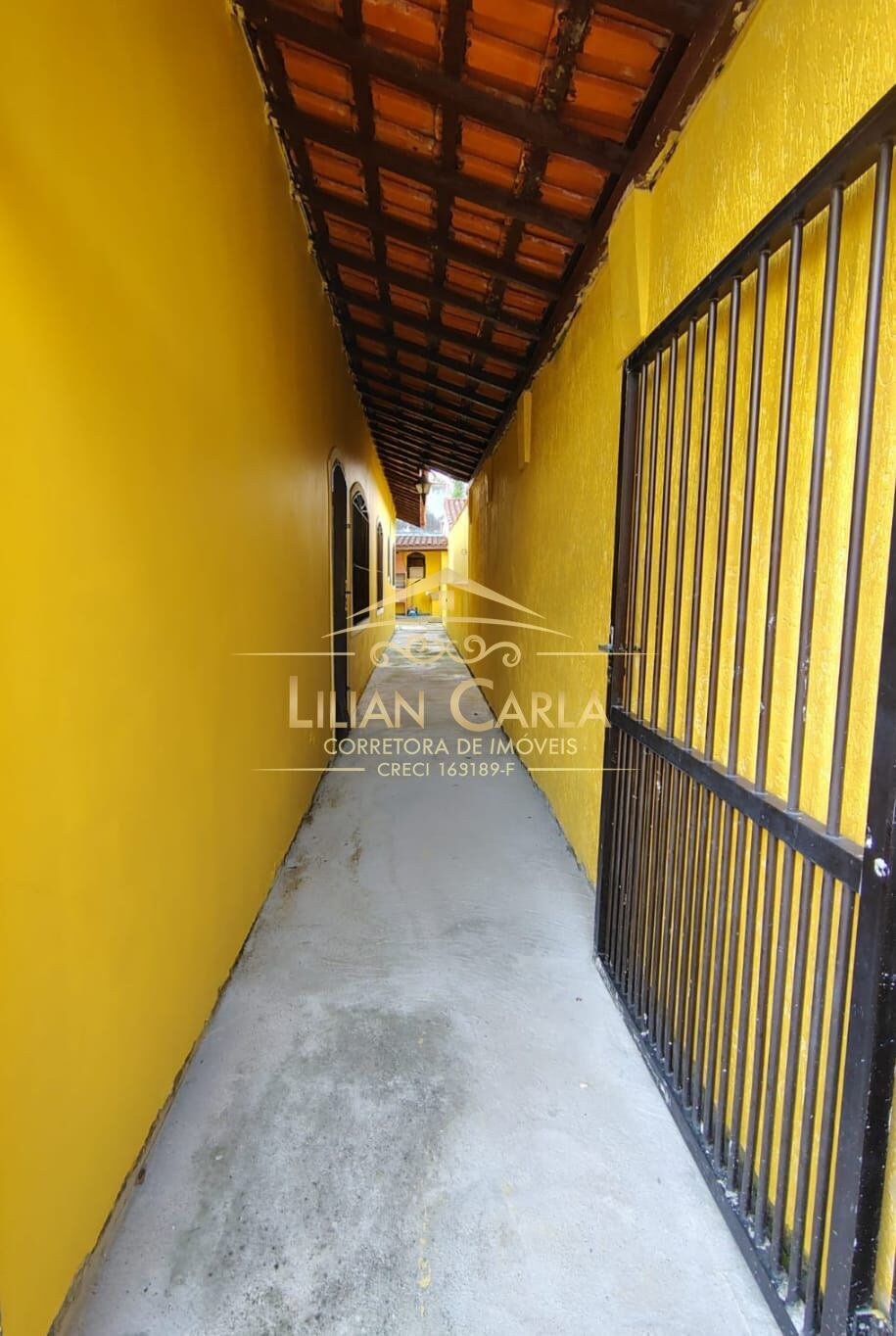 Casa, 2 quartos, 85 m² - Foto 2