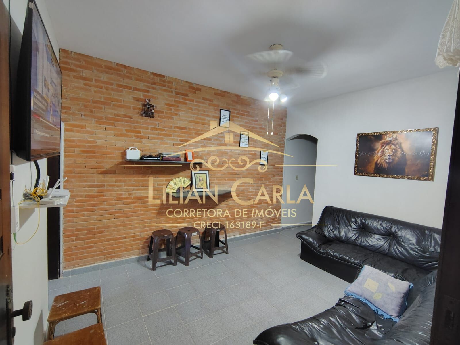Casa, 2 quartos, 85 m² - Foto 6