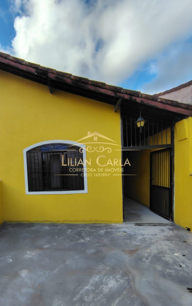 Casa, 2 quartos, 85 m² - Foto 1