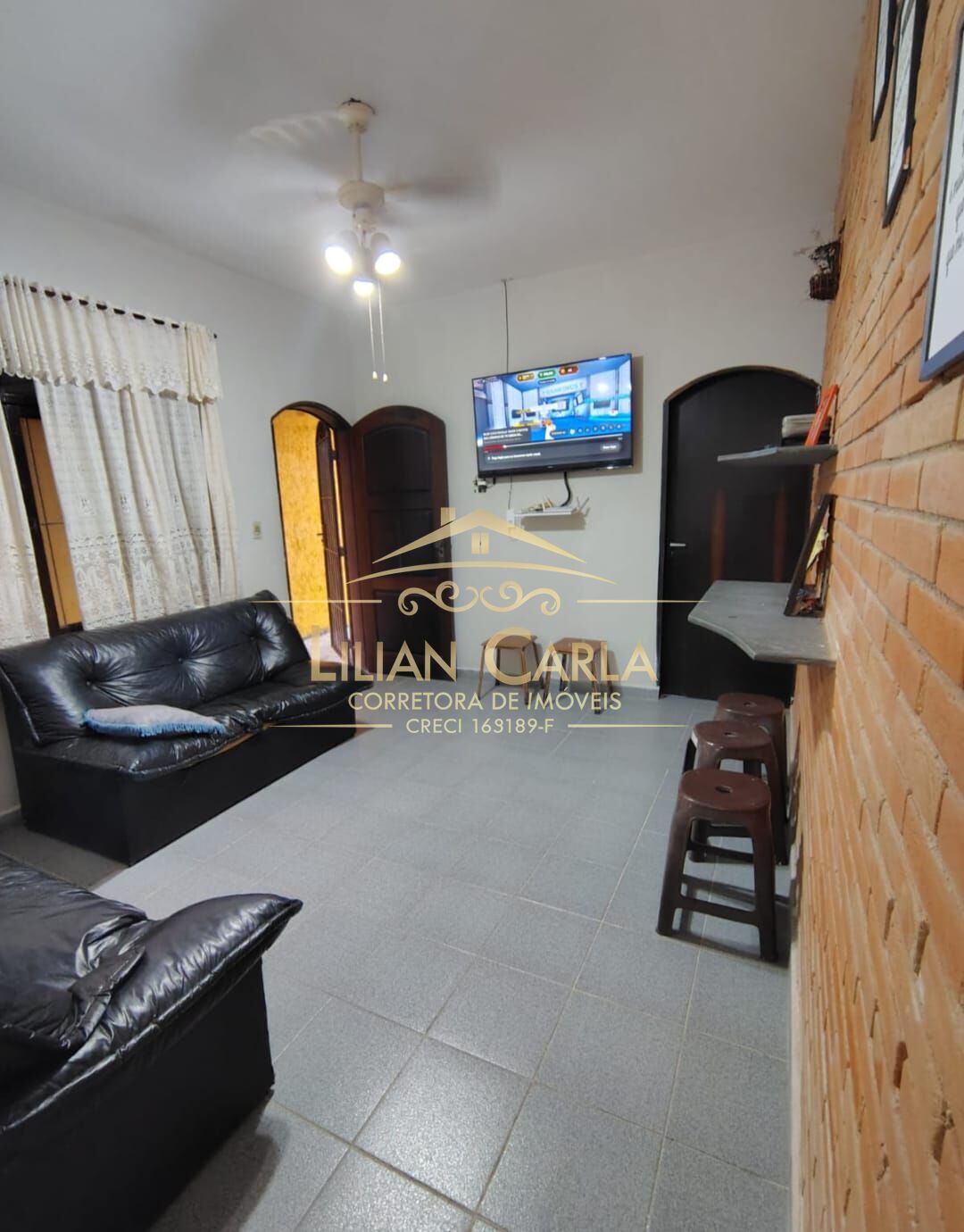 Casa, 2 quartos, 85 m² - Foto 5