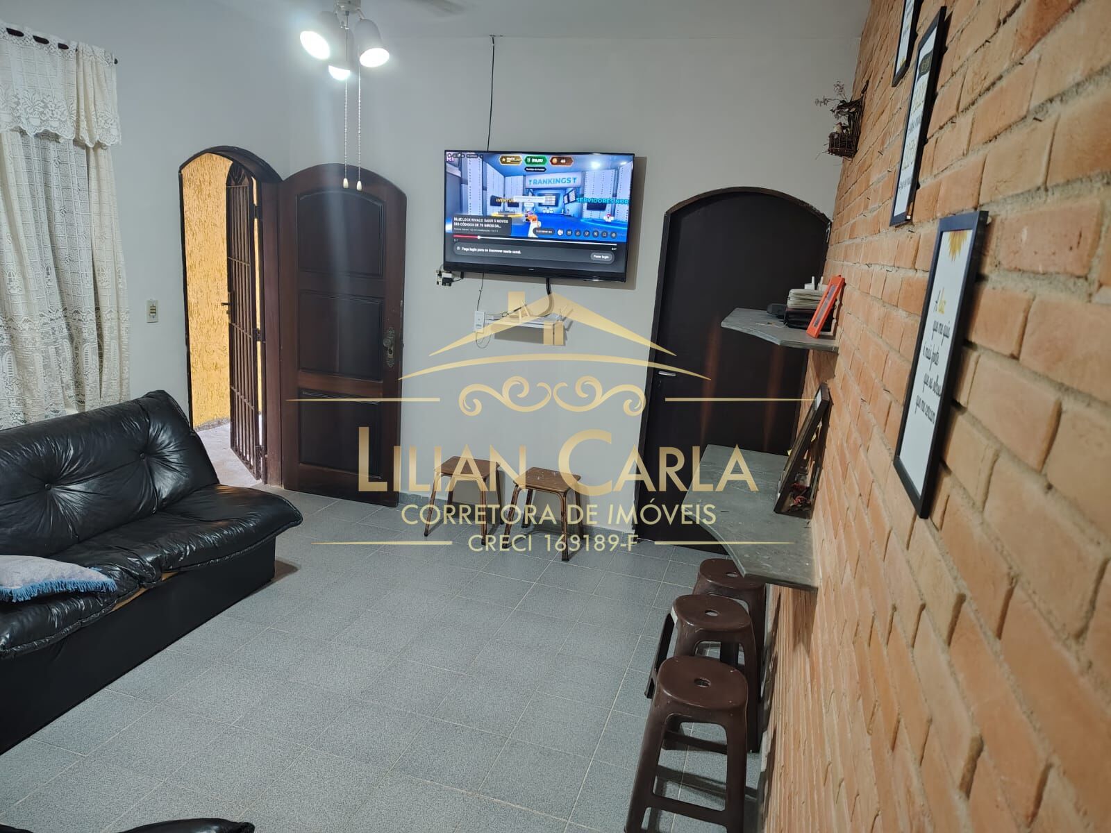 Casa, 2 quartos, 85 m² - Foto 4
