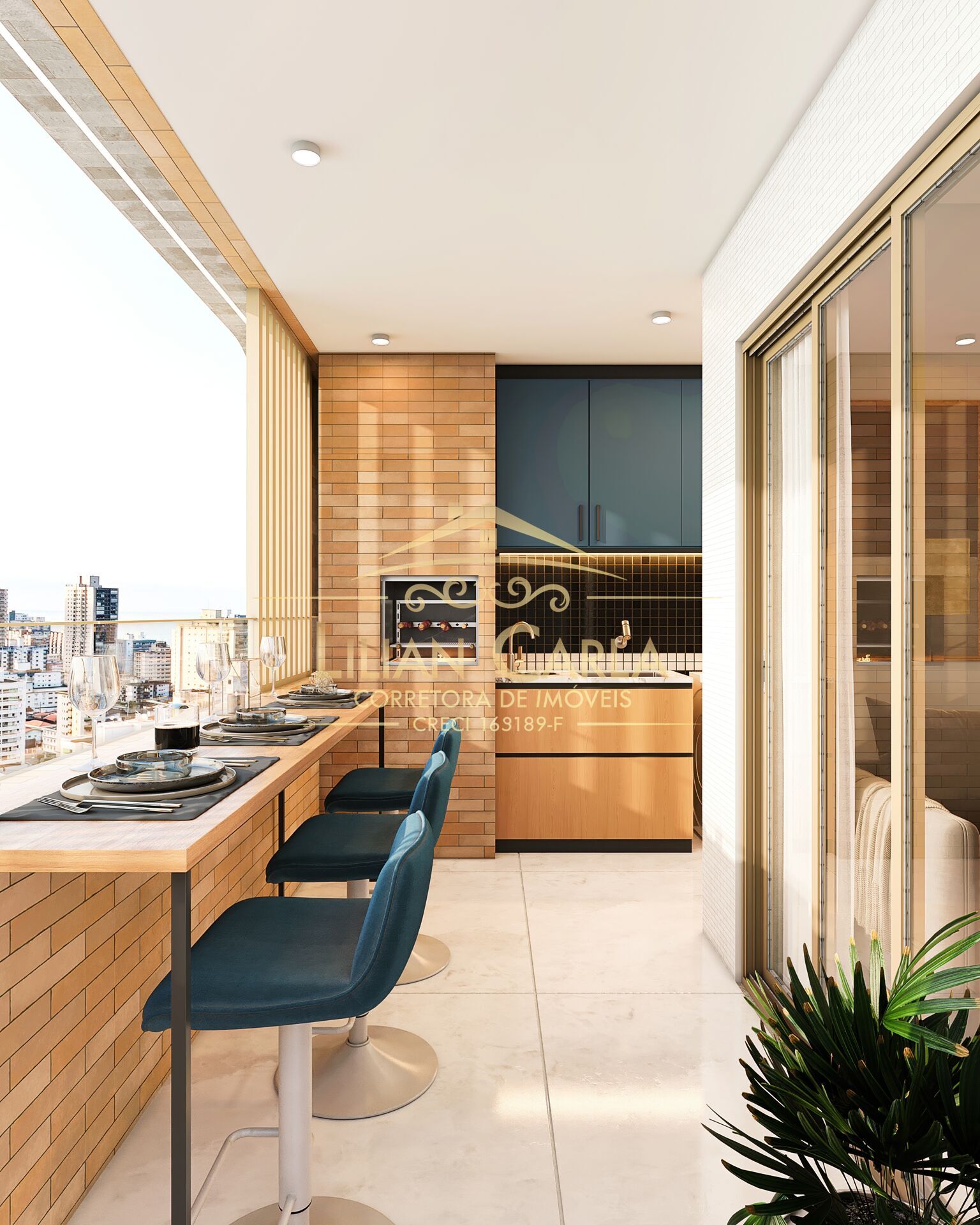 Apartamento, 2 quartos, 63 m² - Foto 10