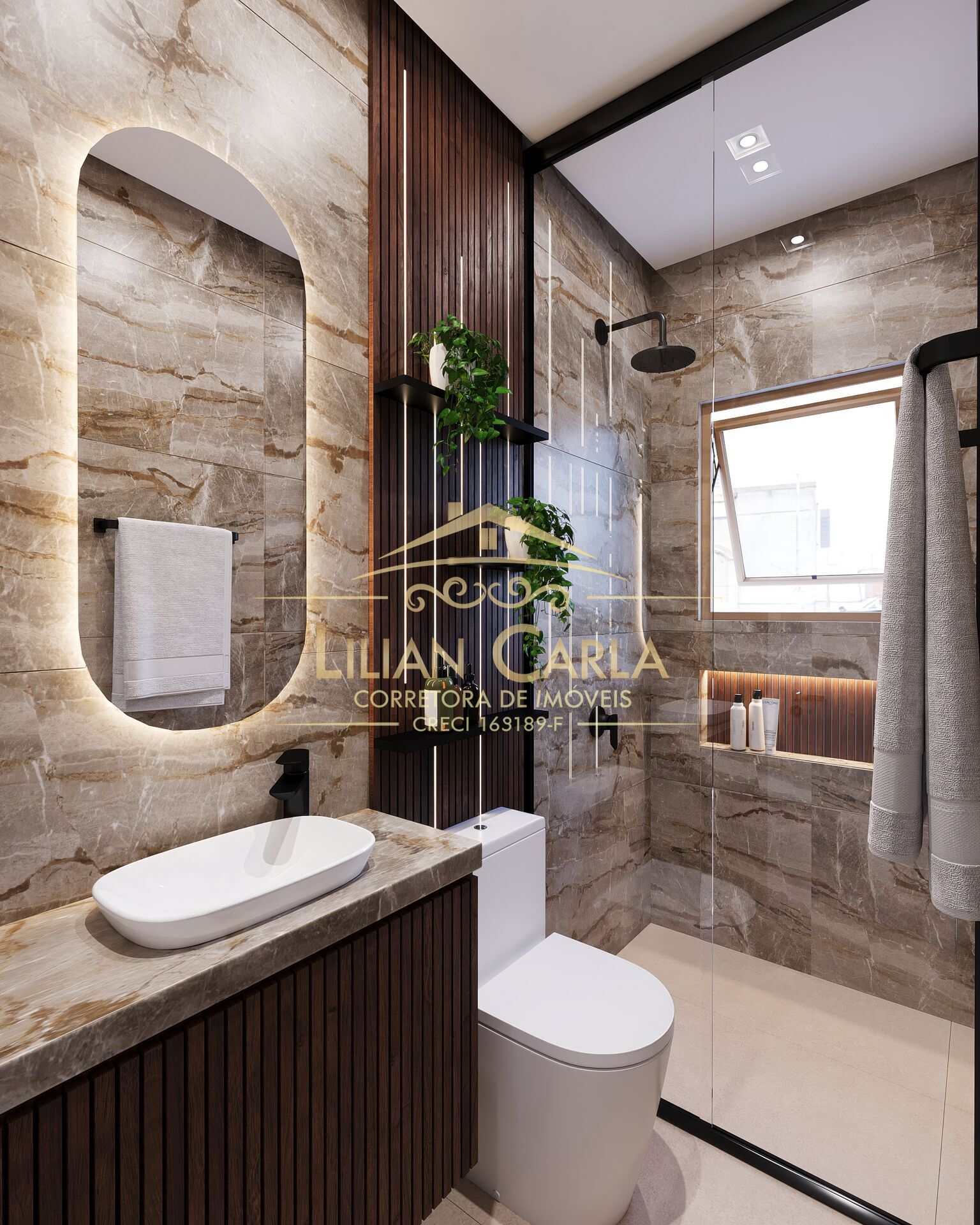 Apartamento, 2 quartos, 63 m² - Foto 4