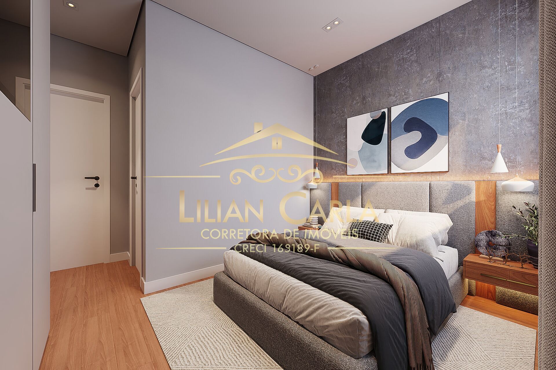 Apartamento, 2 quartos, 63 m² - Foto 8