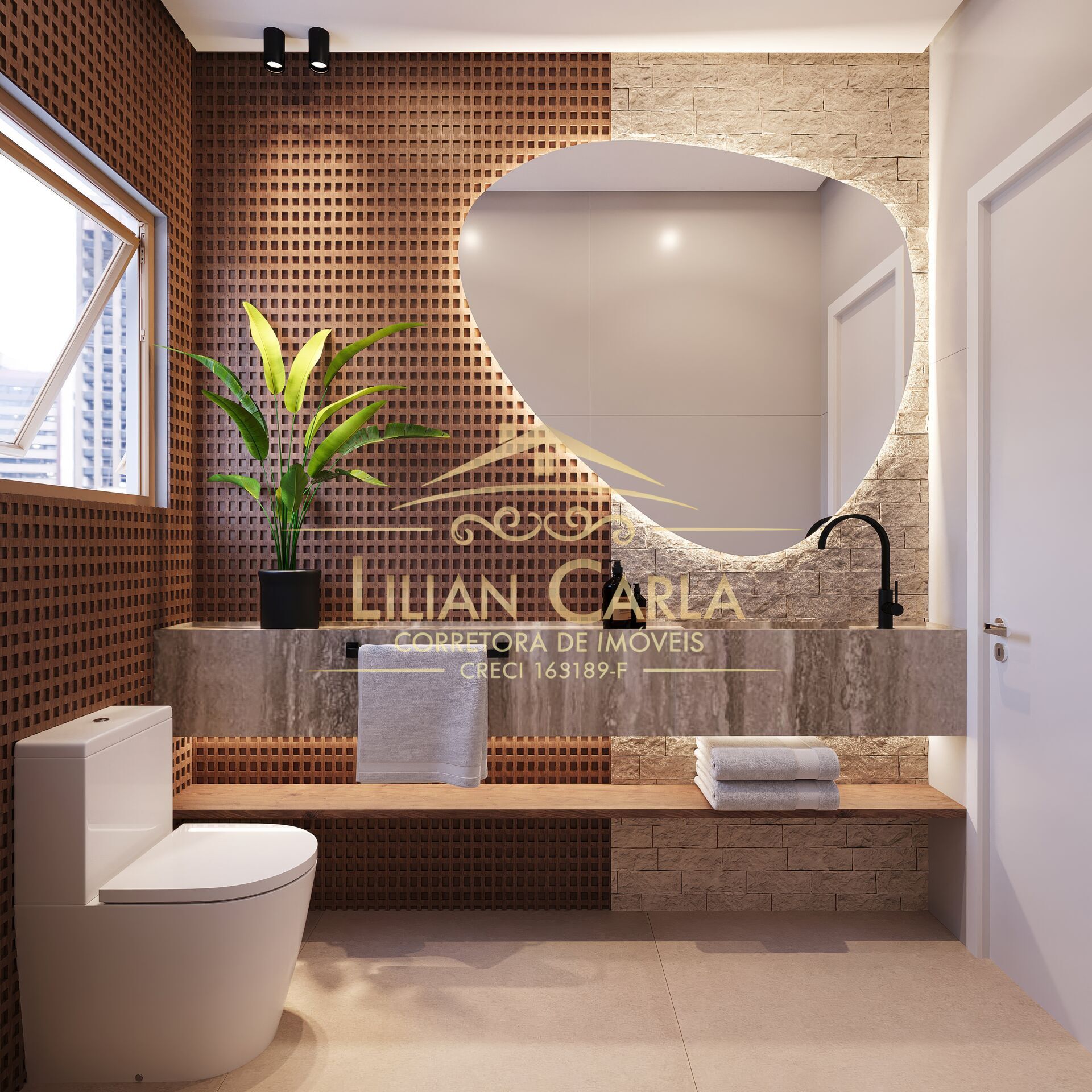 Apartamento, 2 quartos, 63 m² - Foto 6