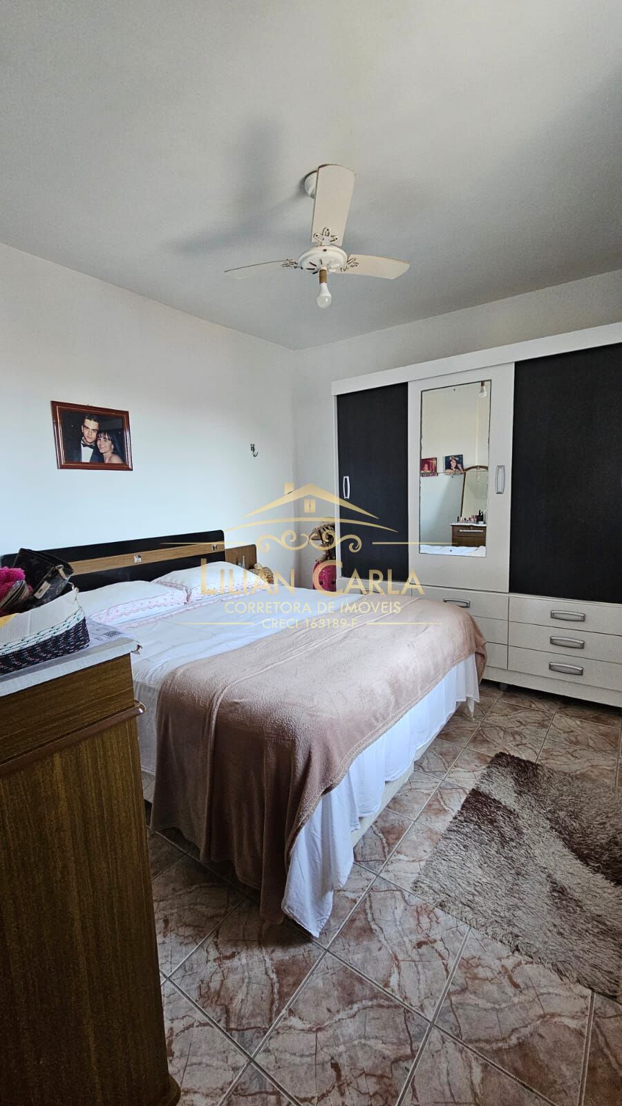 Apartamento, 2 quartos, 115 m² - Foto 2