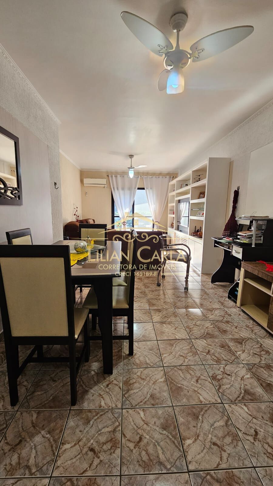 Apartamento, 2 quartos, 115 m² - Foto 14
