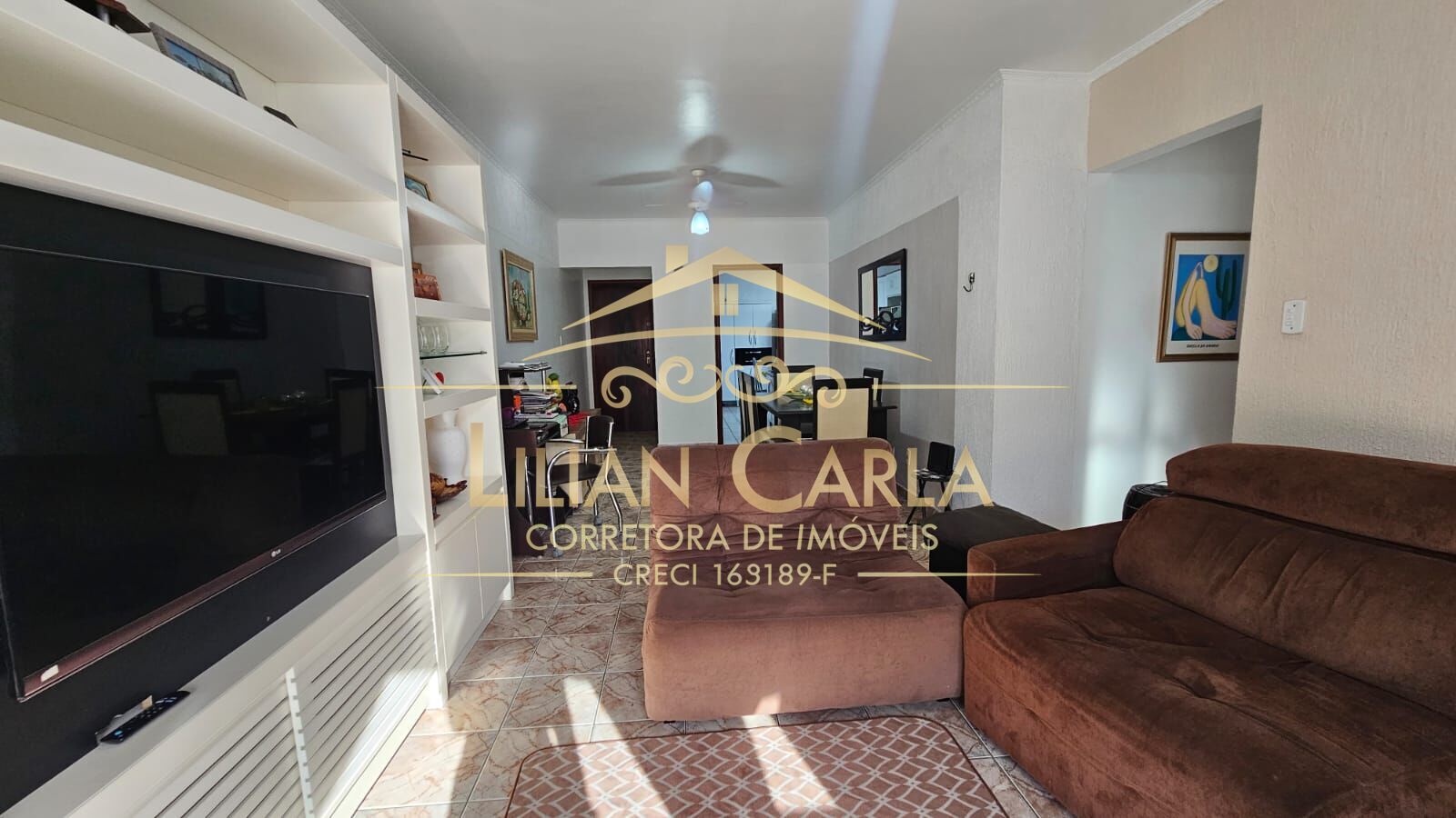 Apartamento, 2 quartos, 115 m² - Foto 7