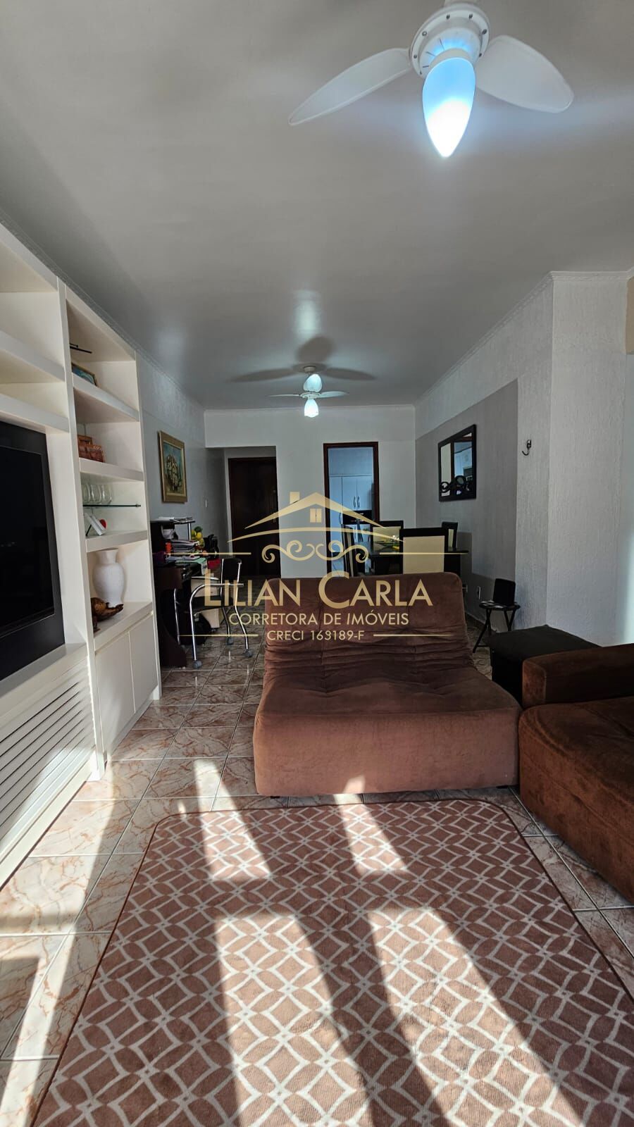 Apartamento, 2 quartos, 115 m² - Foto 16