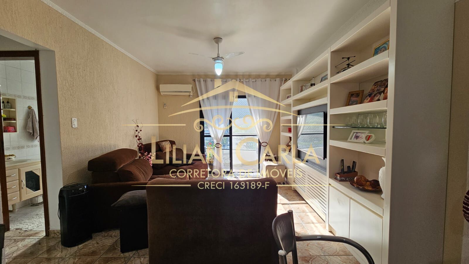 Apartamento, 2 quartos, 115 m² - Foto 8