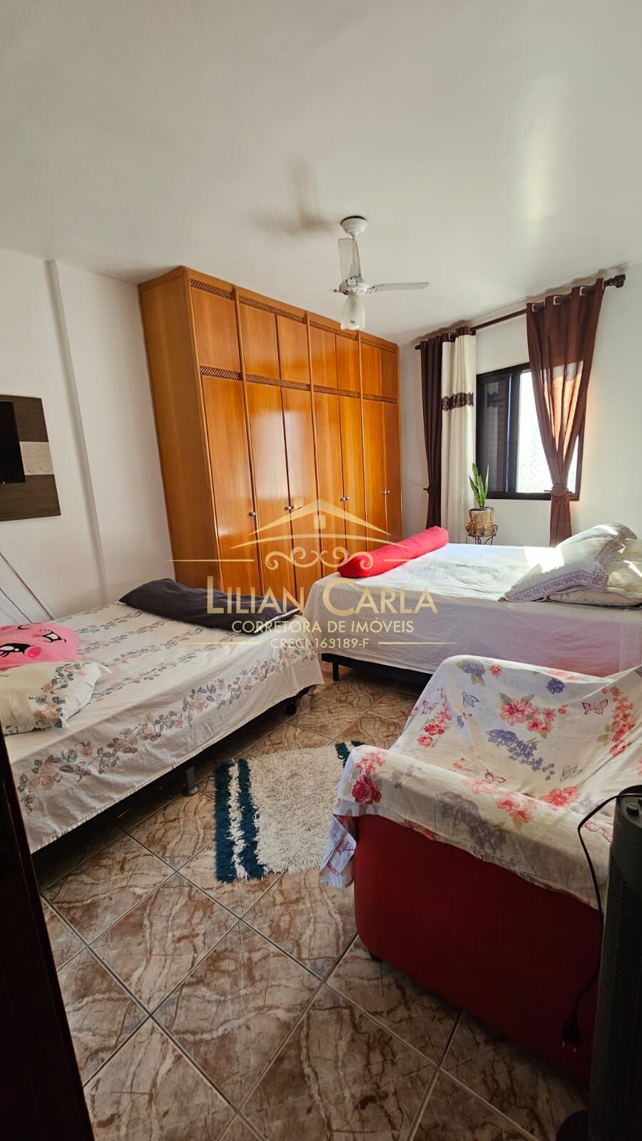 Apartamento, 2 quartos, 115 m² - Foto 5