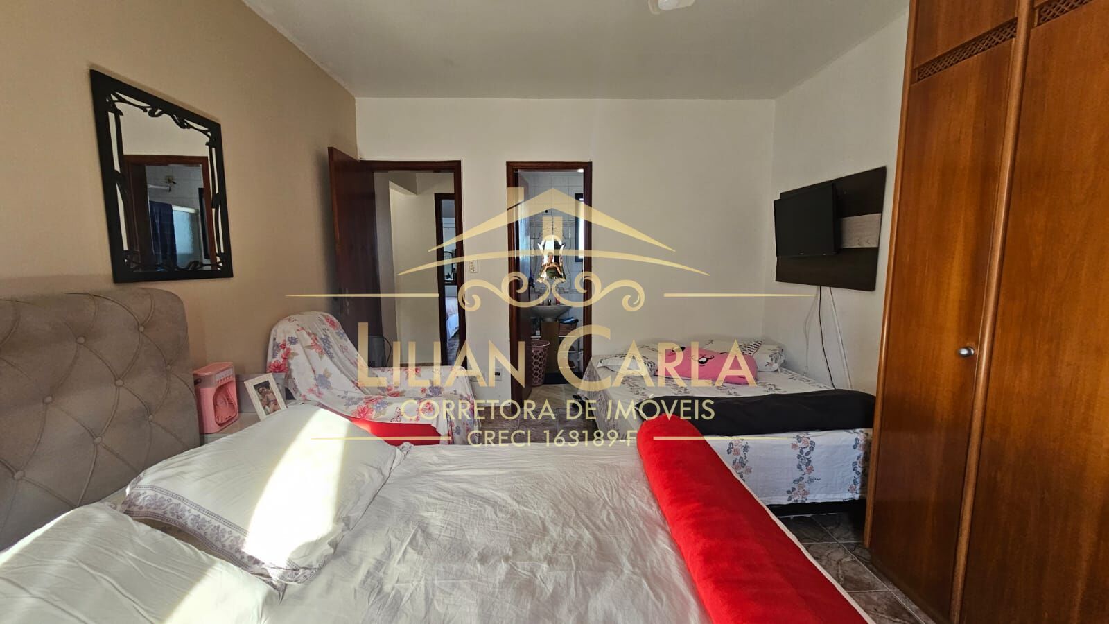 Apartamento, 2 quartos, 115 m² - Foto 4